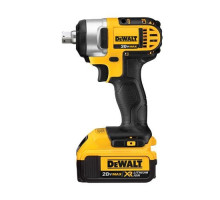 Гайковерт DeWALT DCF880M2