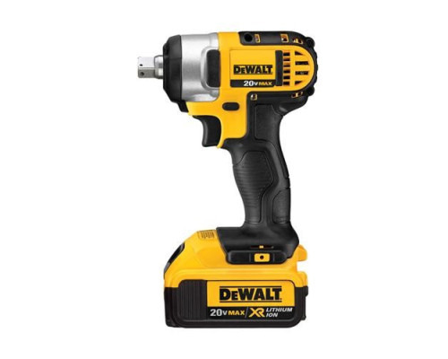 Купить Гайковерт DeWALT DCF880M2