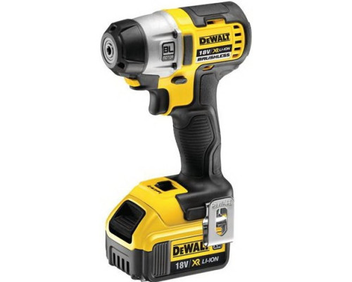 Купить Гайковерт DeWALT DCF895M2