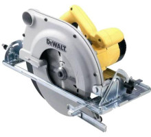 Ручная Дисковая пила DeWalt D23700