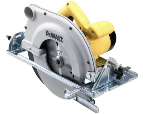 Купить Ручная Дисковая пила DeWalt D23700