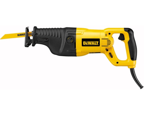 Купить Сабельная пила DeWalt DW311K