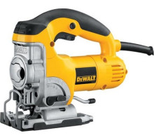 Лобзик DeWalt DW331KT