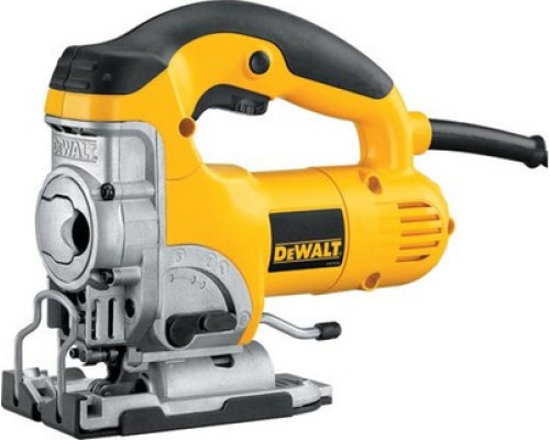 Купить Лобзик DeWalt DW331KT