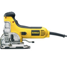 Лобзик DeWalt DW333KT