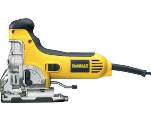 Купить Лобзик DeWalt DW333KT