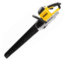 Пила "Аллигатор" DeWalt DWE398