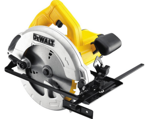 Купить Ручная Дисковая пила DeWalt DWE560