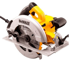 Ручная Дисковая пила DeWalt DWE575KZ