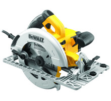 Ручная Дисковая пила DeWalt DWE576K