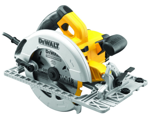 Купить Ручная Дисковая пила DeWalt DWE576K