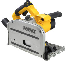 Погружная Дисковая пила DeWalt DWS520K