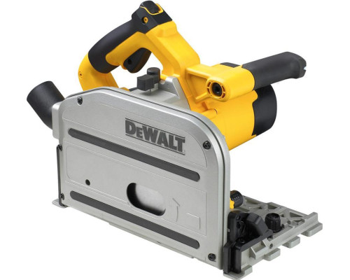 Купить Погружная Дисковая пила DeWalt DWS520K