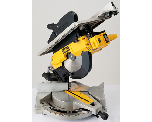 Купить Комбинированная пила DeWalt D27113
