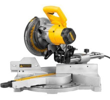 Торцовочная пила DeWalt DW712