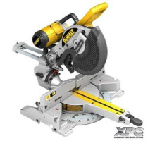 Торцовочная пила DeWalt DW717XPS