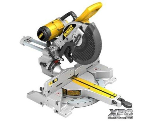 Купить Торцовочная пила DeWalt DW717XPS