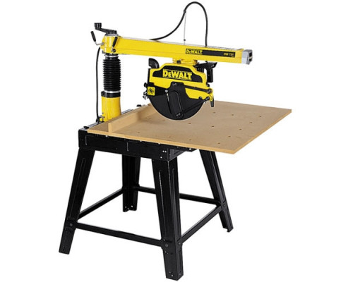 Купить Торцовочная пила DeWalt DW721KN