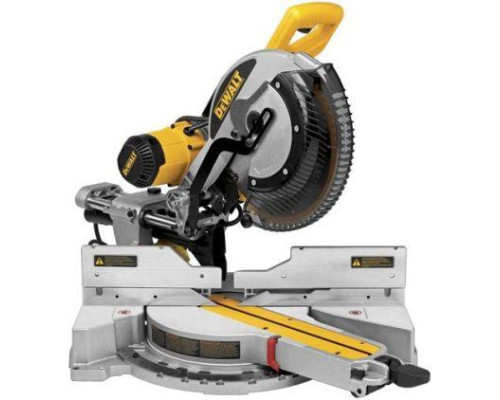 Купить Торцовочная пила DeWalt DWS780