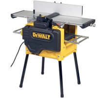 Рейсмусно-фуговальный станок DeWalt D27300