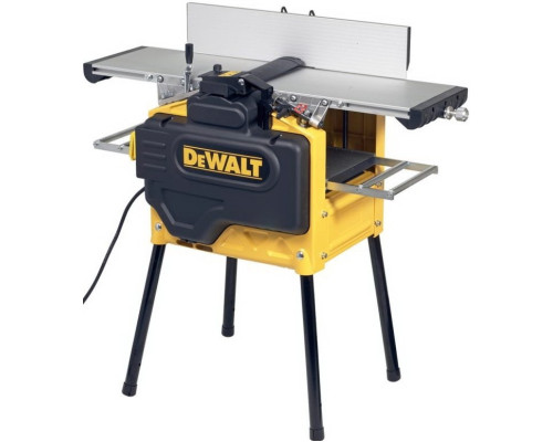 Купить Рейсмусно-фуговальный станок DeWalt D27300