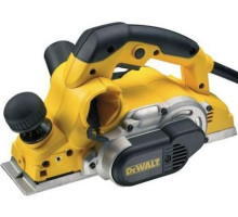 Рубанок DeWalt D26500