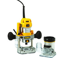 Фрезер DeWalt D26204K