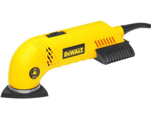 Купить Дельтовидная шлифмашина DeWalt D26430