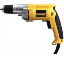 Дрель DeWalt DW221