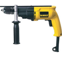 Дрель DeWalt D21721K