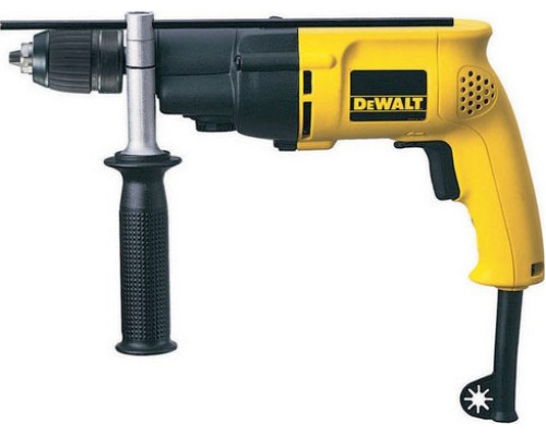 Купить Дрель DeWalt D21721K
