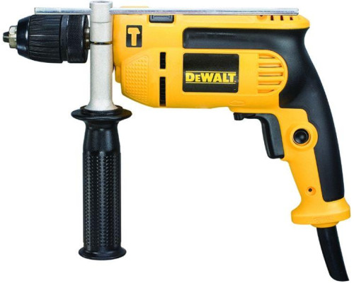 Купить Дрель DeWalt DWD024