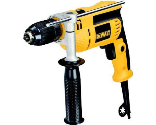 Купить Дрель ударная DeWalt DWD024S