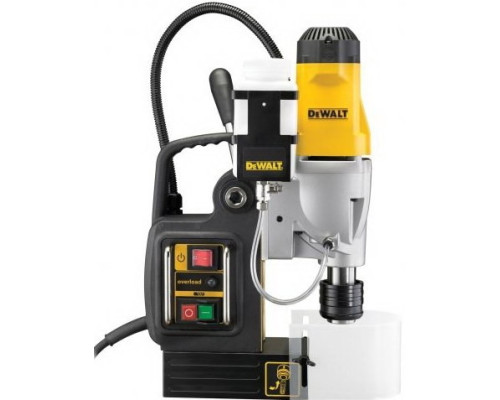 Купить Магнитный сверлильный станок DeWalt DWE1622K