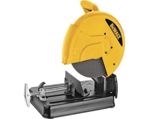 Купить Пила монтажная DeWalt D28710