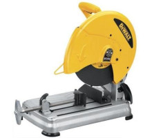 Пила монтажная DeWalt D28715