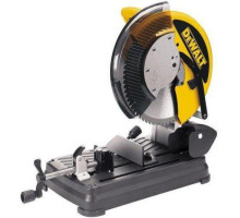 Пила монтажная DeWalt DW872