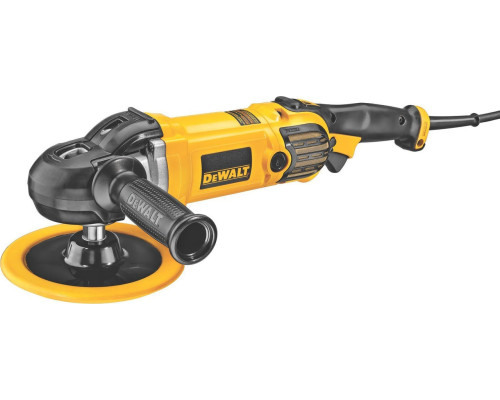 Купить Полировальная машина DeWalt DWP849X