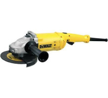 Угловая шлифмашина DeWalt D28492