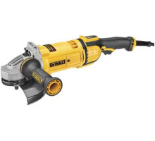 Угловая шлифмашина DeWalt DWE4579