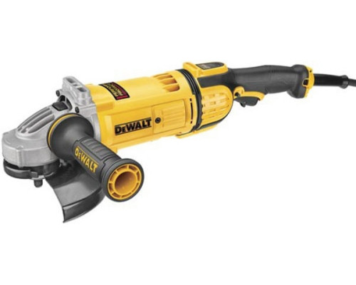 Купить Угловая шлифмашина DeWalt DWE4579