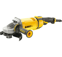 Угловая шлифмашина DeWalt DWE4597