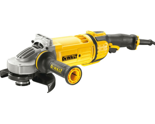 Купить Угловая шлифмашина DeWalt DWE4597