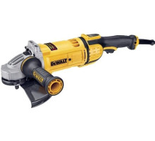 Угловая шлифмашина DeWalt DWE4599