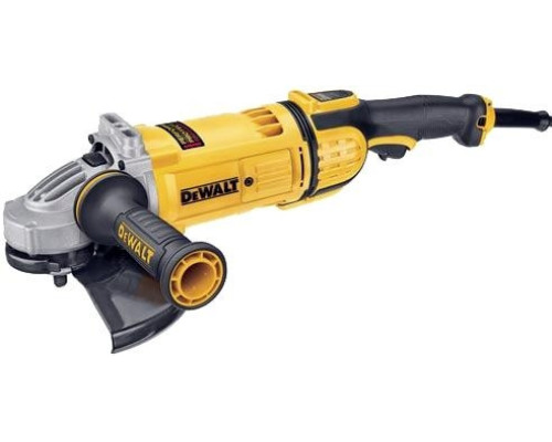 Купить Угловая шлифмашина DeWalt DWE4599