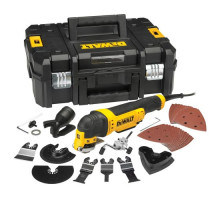 Многофункциональный инструмент DeWalt DWE315KT