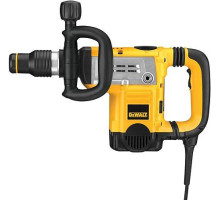 Отбойный молоток DeWalt D25831K