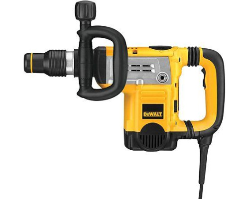 Купить Отбойный молоток DeWalt D25831K