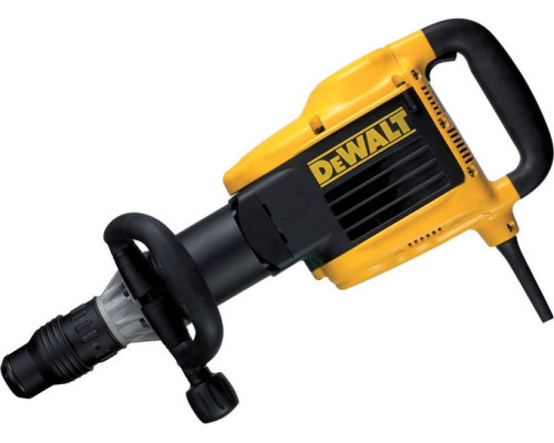 Купить Отбойный молоток DeWalt D25899K