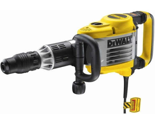 Купить Отбойный молоток DeWalt D25902K